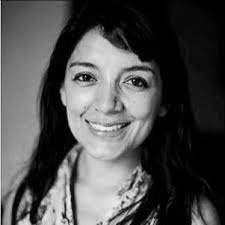 Lina R Blanco Académicos – Estudios Generales UDP