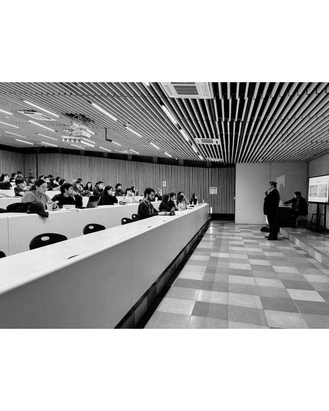 Video Estudios Generales UDP